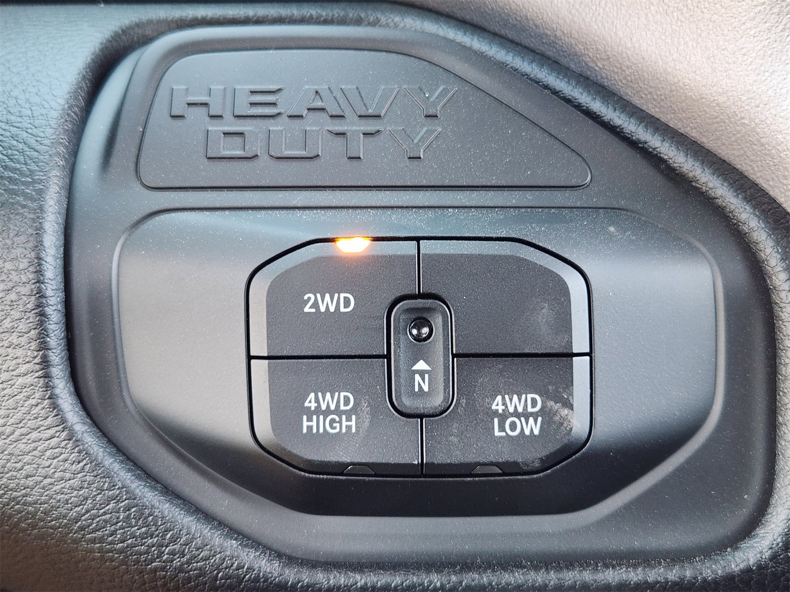 New 2026 RAM 2500 Lone Star image 16