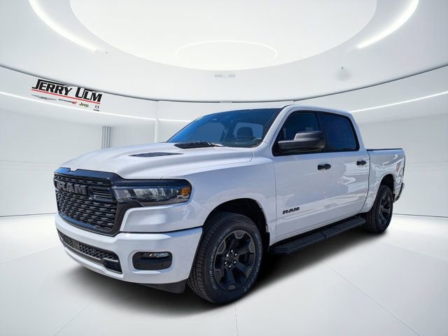 New 2026 RAM 1500 Express image 7