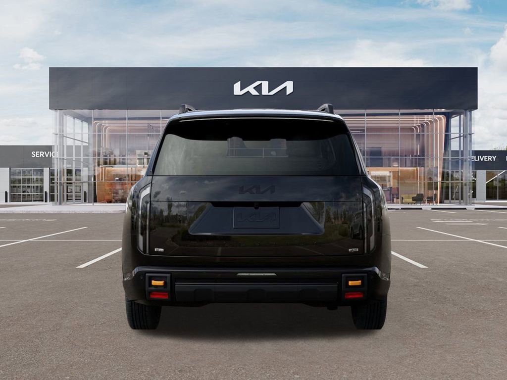 New 2027 Kia Telluride SX Prestige X-Pro image 13