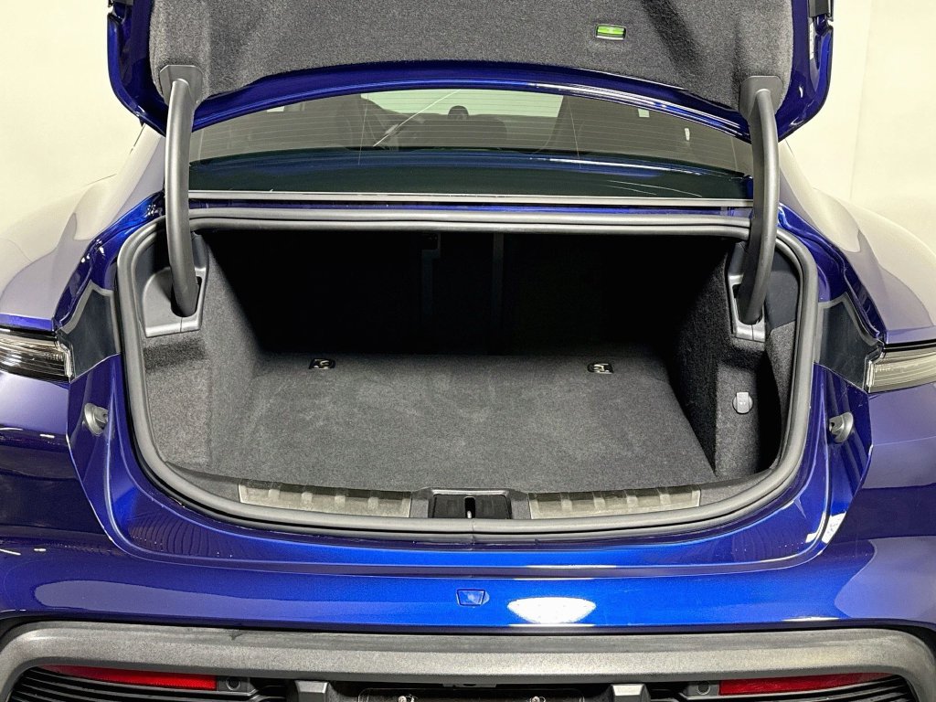 Certified 2024 Porsche Taycan GTS AWD/4WD image 27