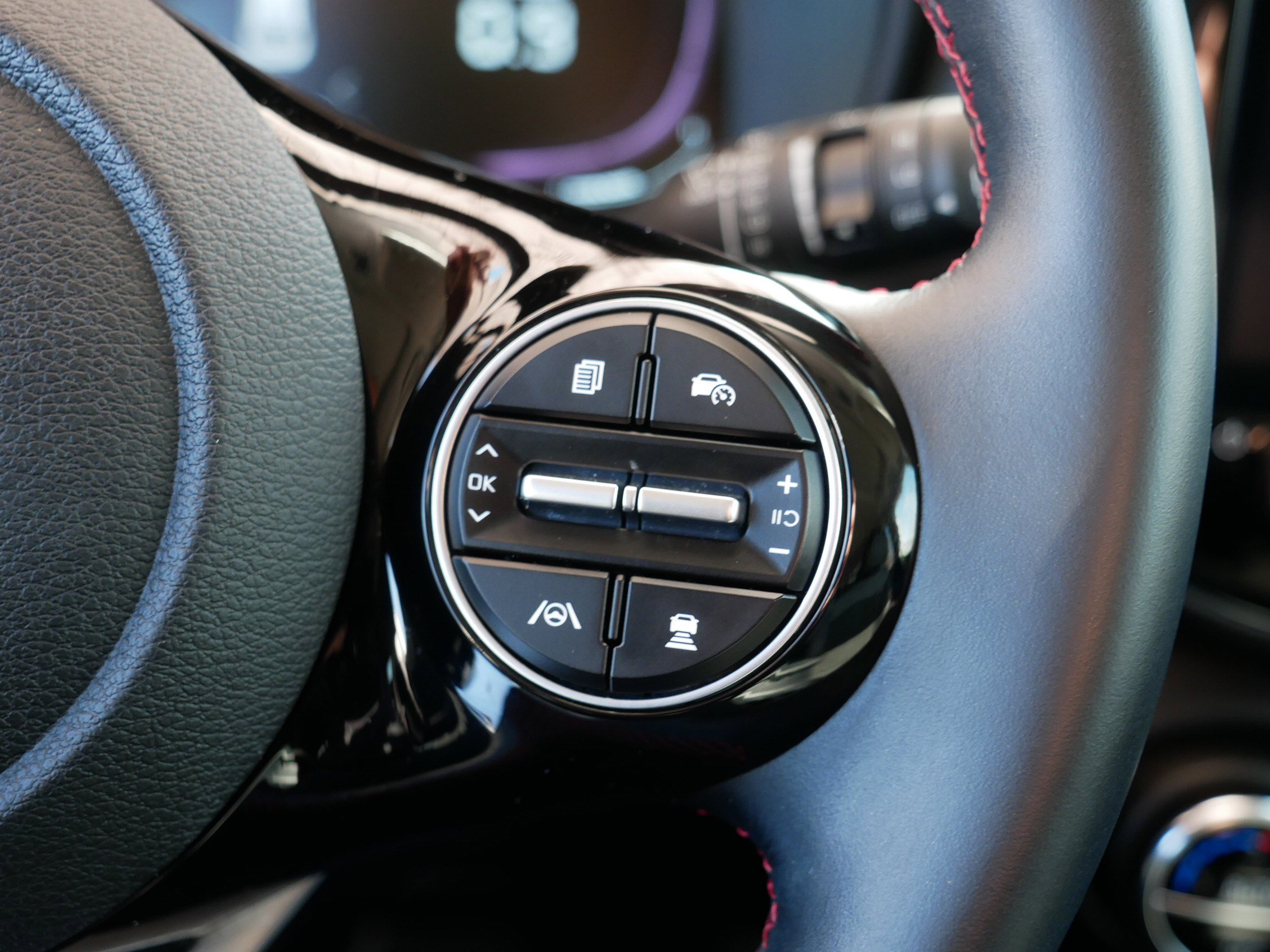 Certified 2023 Kia Soul GT-Line w/ GT-Line Technology Package FWD image 29