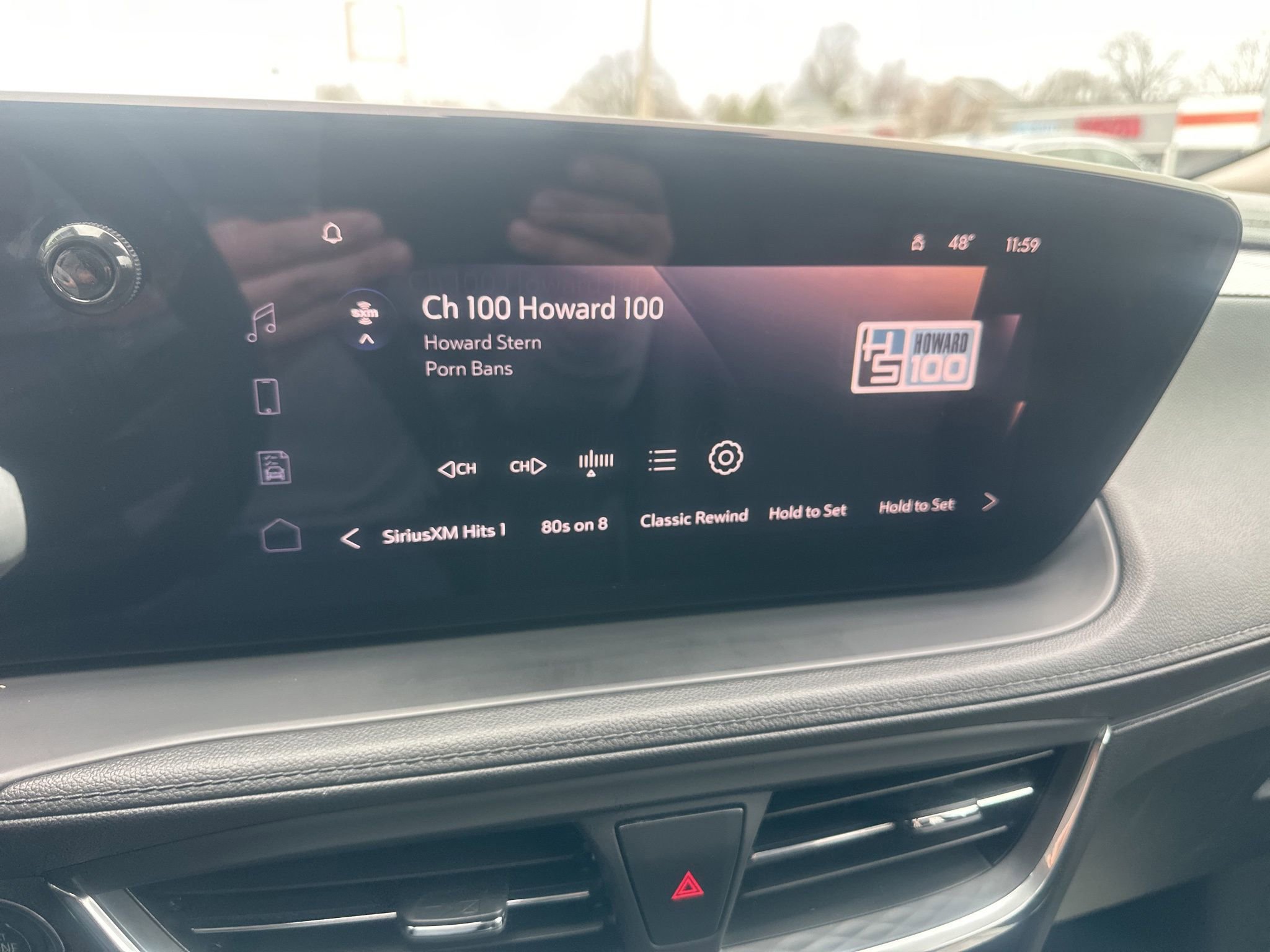 Used 2024 Buick Encore GX Sport Touring image 23