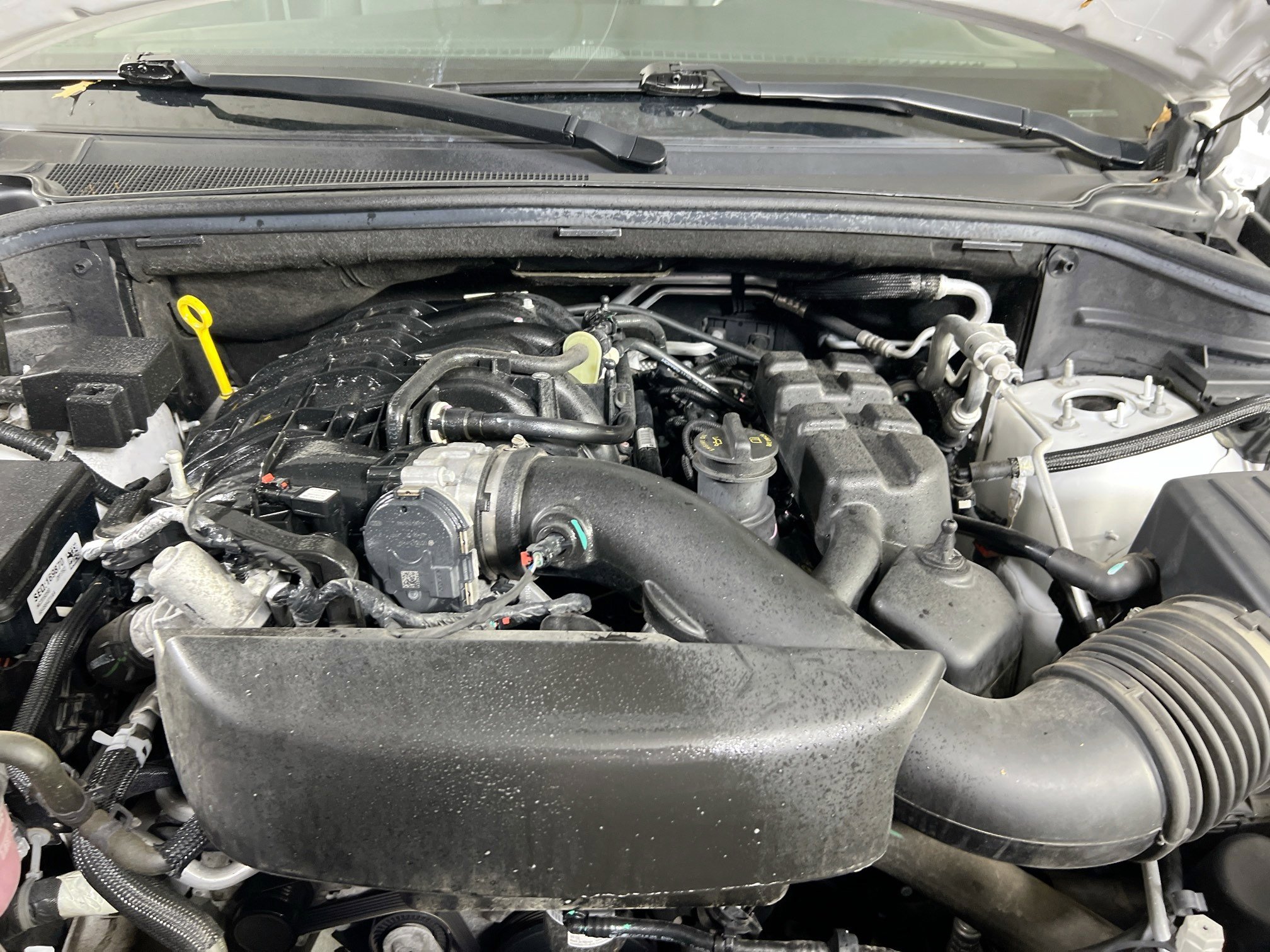 Used 2022 Dodge Durango GT image 32