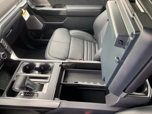New 2026 Ford F150 Platinum w/ Equipment Group 702A High image 33