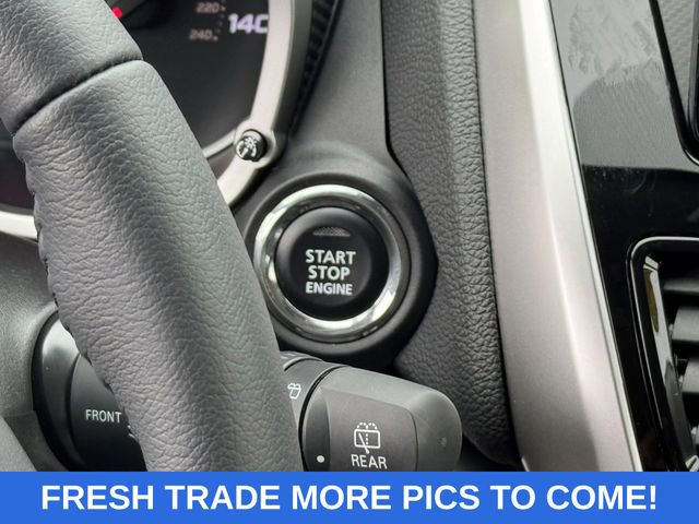 Used 2026 Mitsubishi Eclipse Cross SE AWD/4WD image 27