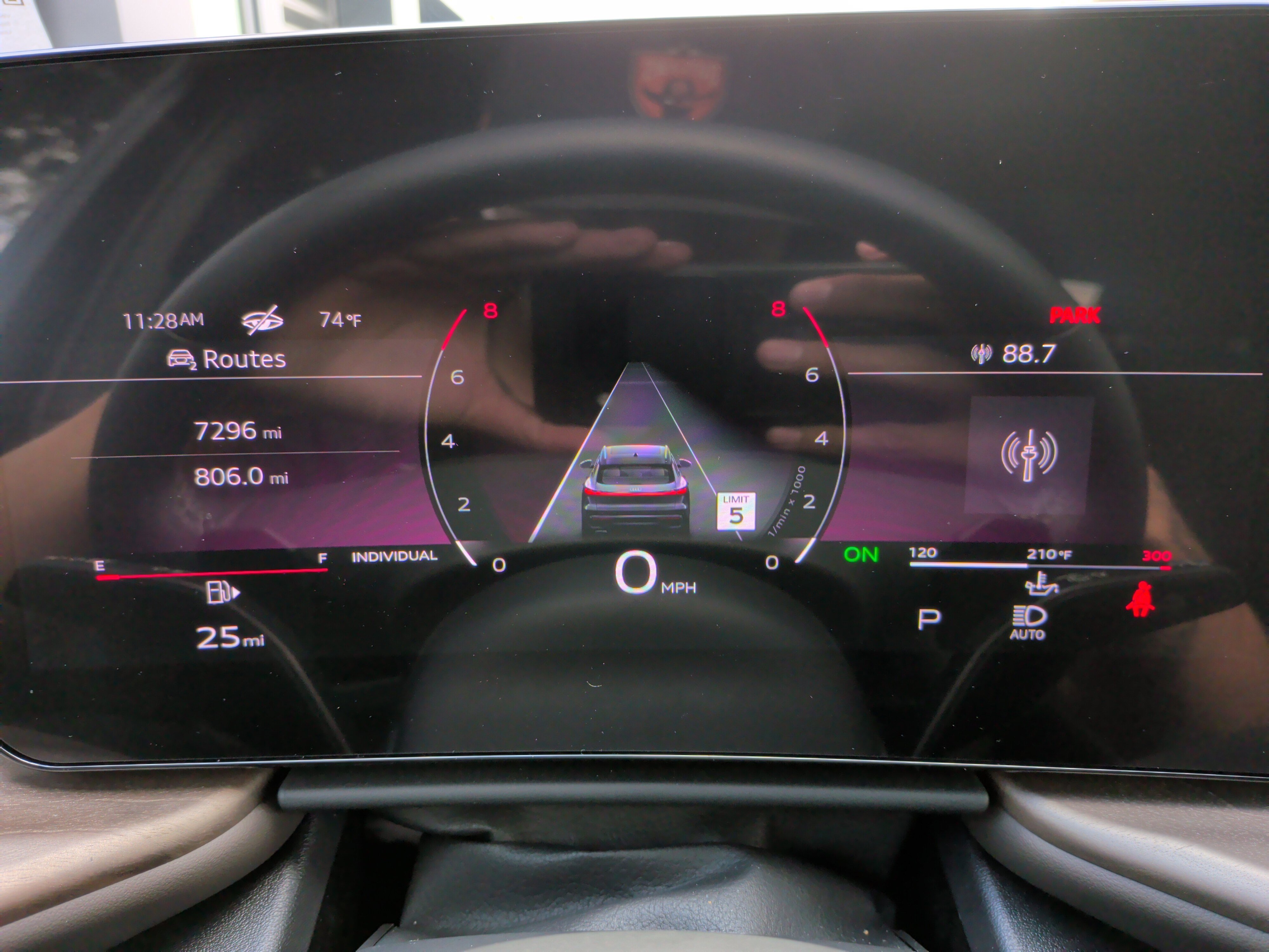 Certified 2025 Audi Q5 Premium w/ Convenience Package AWD/4WD image 22