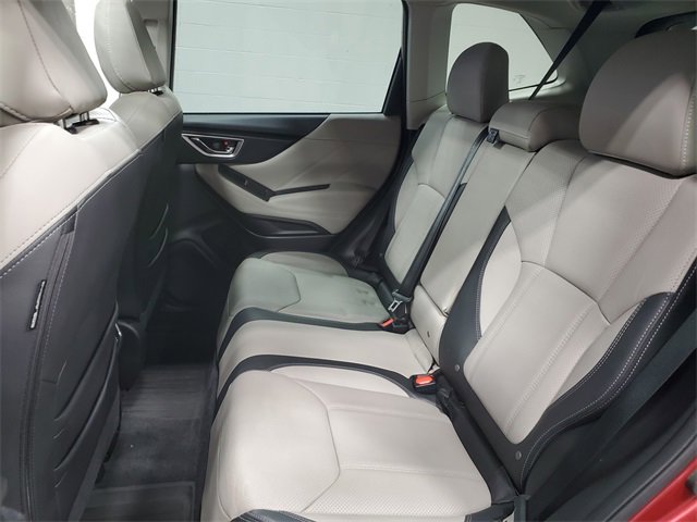 Used 2021 Subaru Forester Limited w/ Popular Package #3 image 11