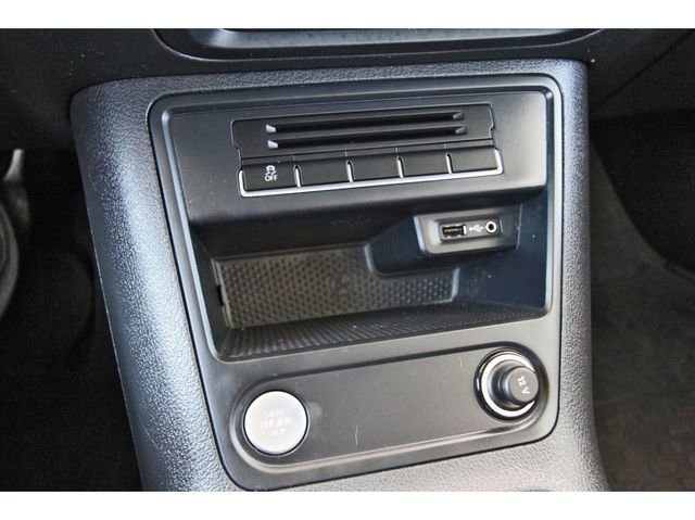 Used 2017 Volkswagen Tiguan S FWD image 25