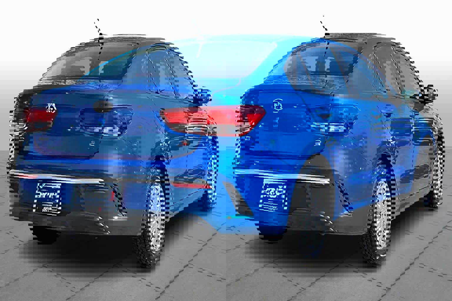 Used 2021 Kia Rio S image 13