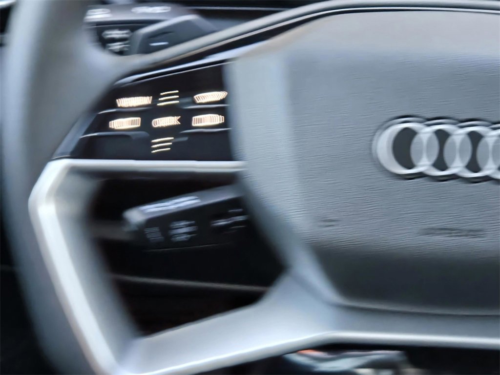 New 2025 Audi A5 2.0T Premium Plus image 15