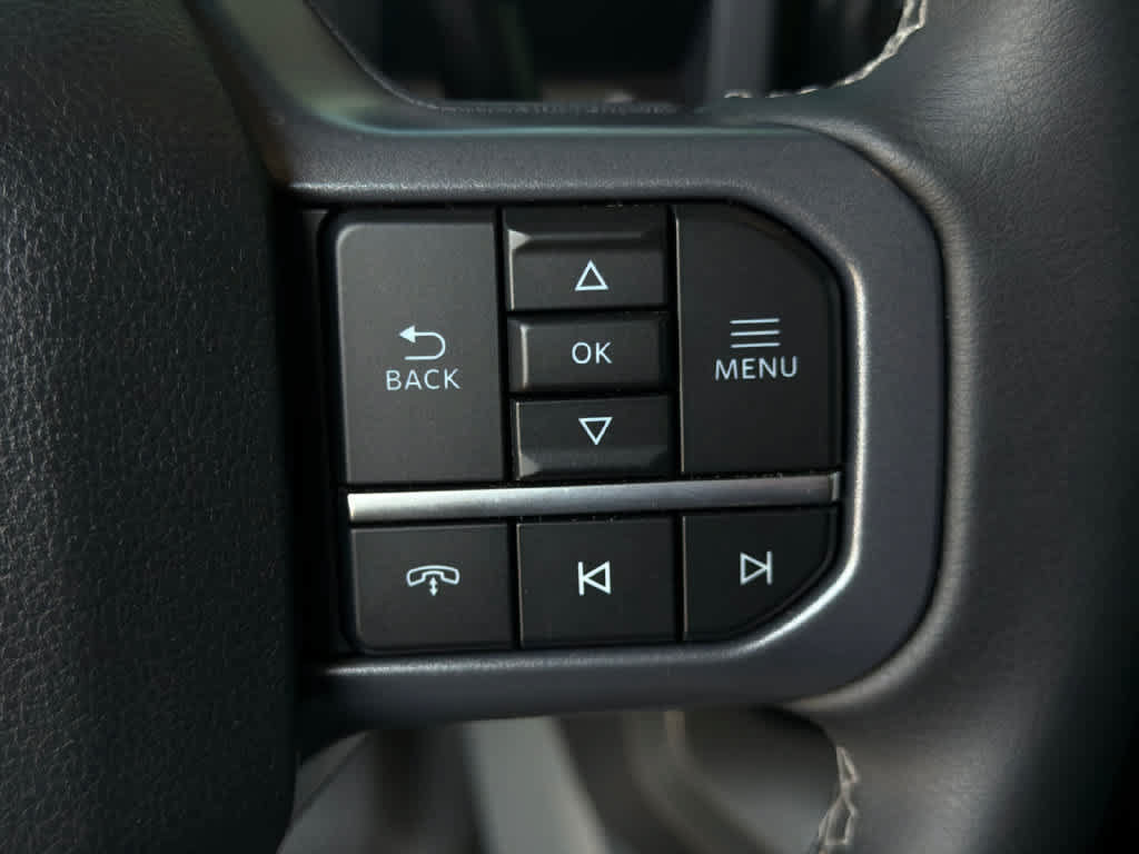 Used 2026 Ford F150 XLT w/ Equipment Group 302A MID AWD/4WD image 28