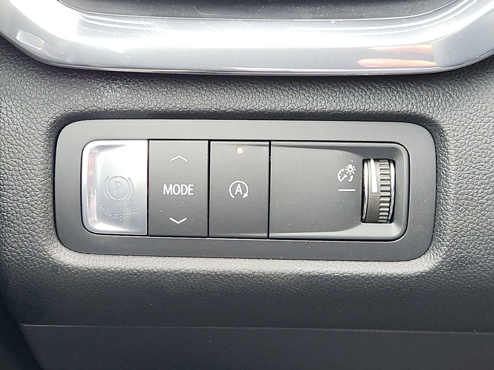 New 2026 GMC Acadia Elevation w/ Elevation Premium Package image 26