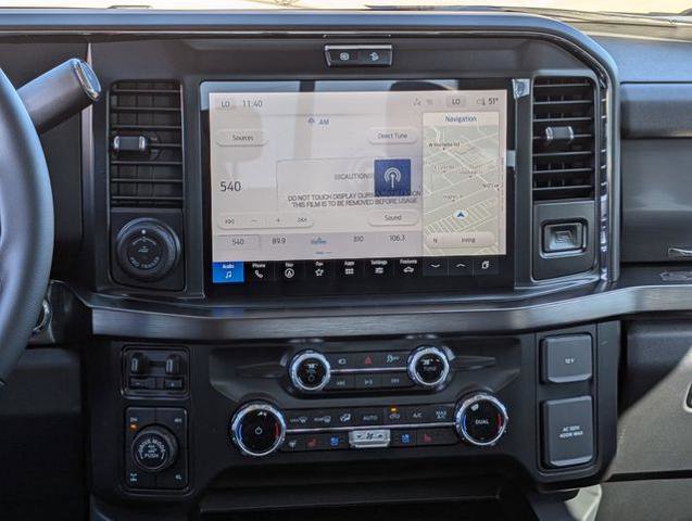 New 2026 Ford F250 Lariat w/ Tremor Off-Road Package image 15