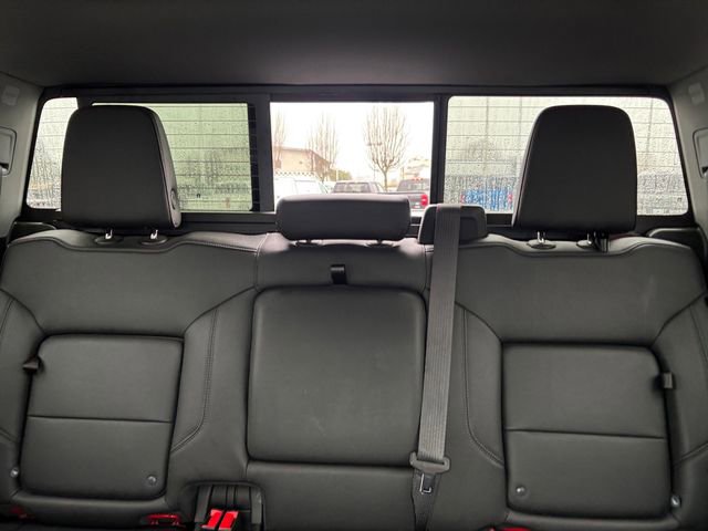 Used 2022 Chevrolet Silverado 1500 LT Trail Boss w/ LT Trail Boss Premium Package image 28