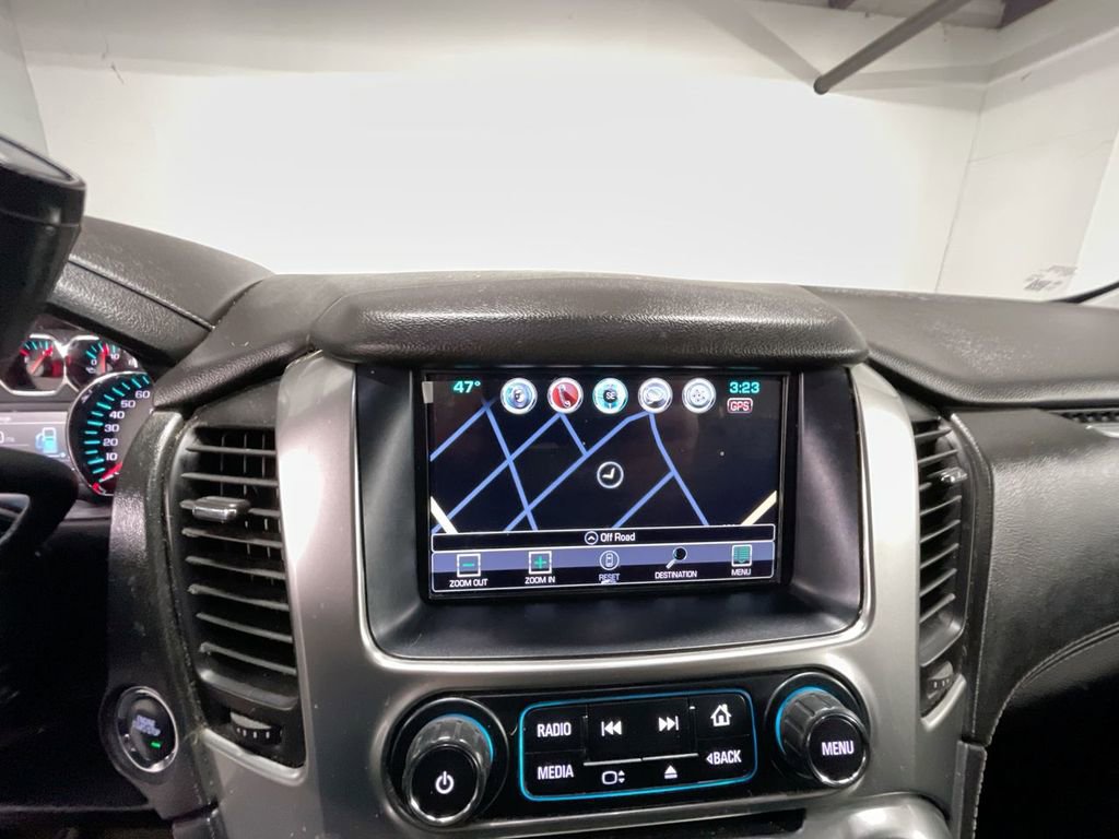 Used 2017 Chevrolet Tahoe LT image 14