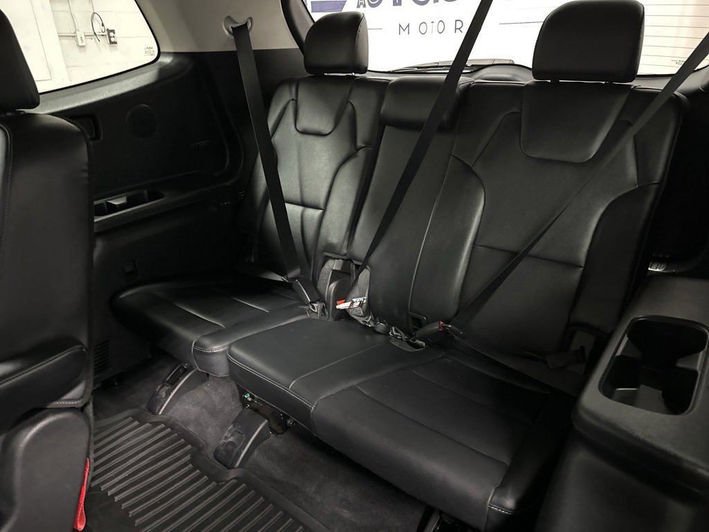 Used 2023 Kia Telluride SX Prestige image 41