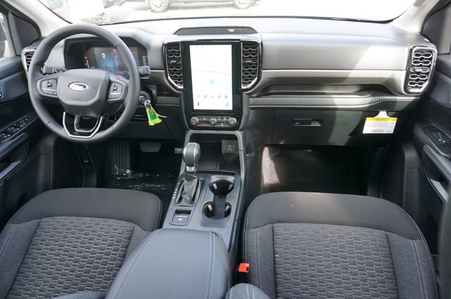 New 2026 Ford Ranger XLT w/ Trailer Tow Package RWD image 6