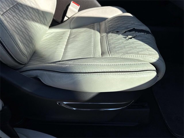 Used 2019 Lincoln Navigator L Black Label w/ Cargo Package image 16