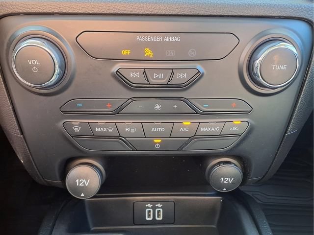 Used 2022 Ford Ranger XLT w/ Equipment Group 301A Mid AWD/4WD image 24