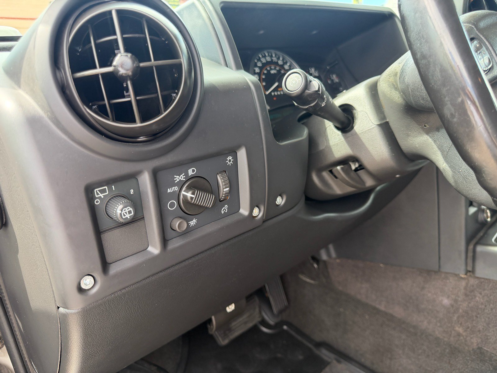 Used 2007 HUMMER H2 AWD/4WD image 19