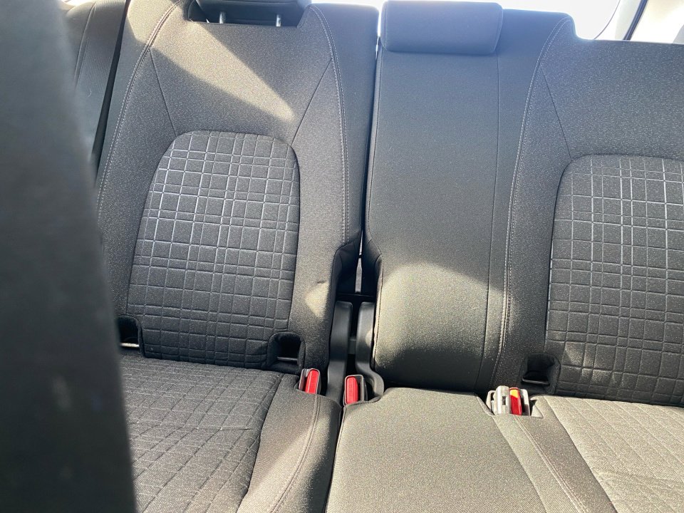 Certified 2025 Honda HR-V LX image 15