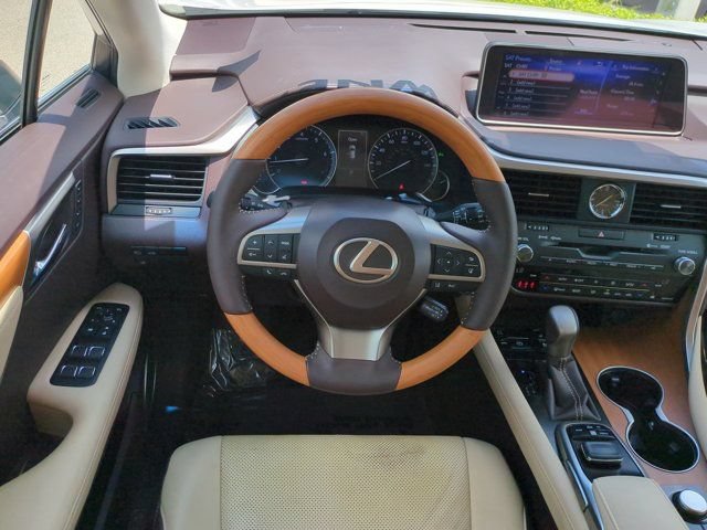 Used 2017 Lexus RX 350 FWD w/ Premium Package image 14