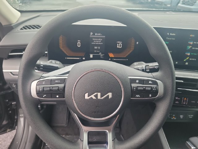 New 2026 Kia K5 LXS FWD image 14