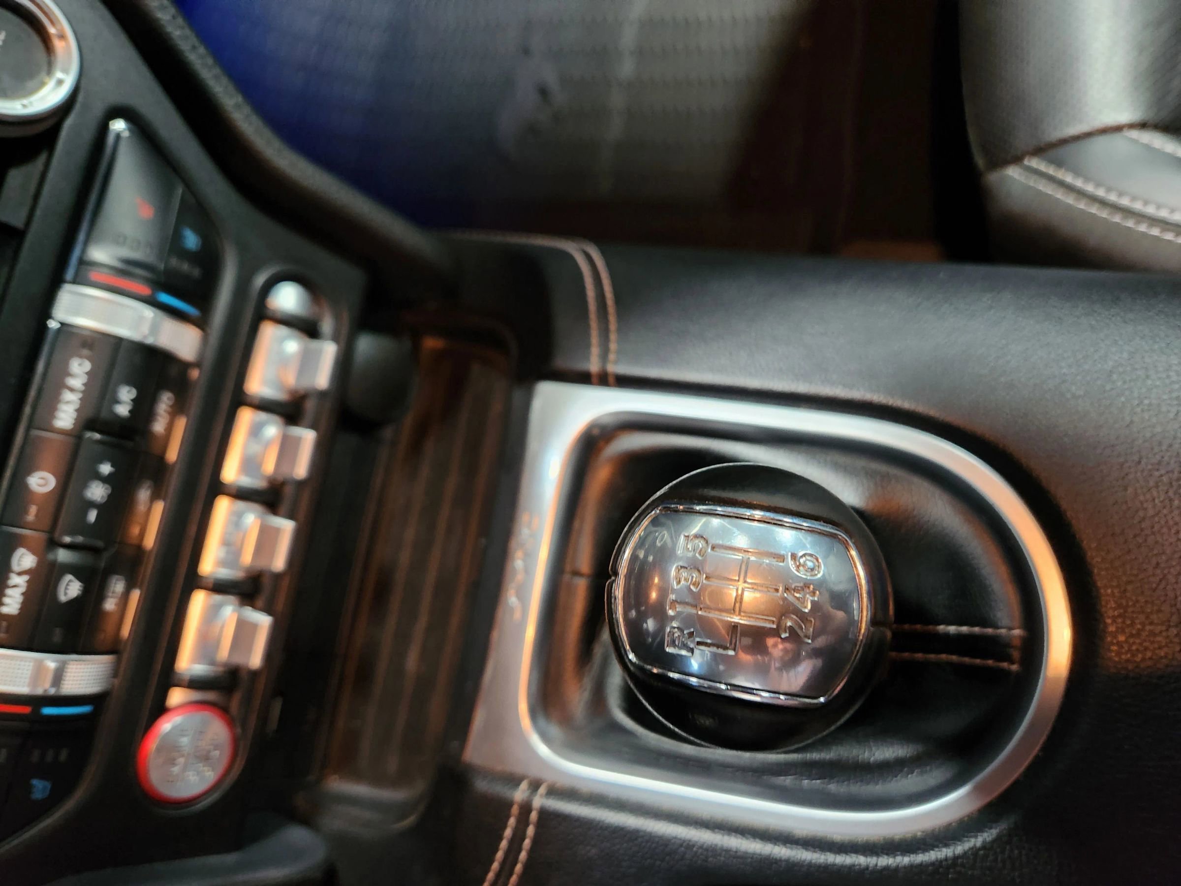 Used 2023 Ford Mustang GT Premium w/ Equipment Group 401A image 42