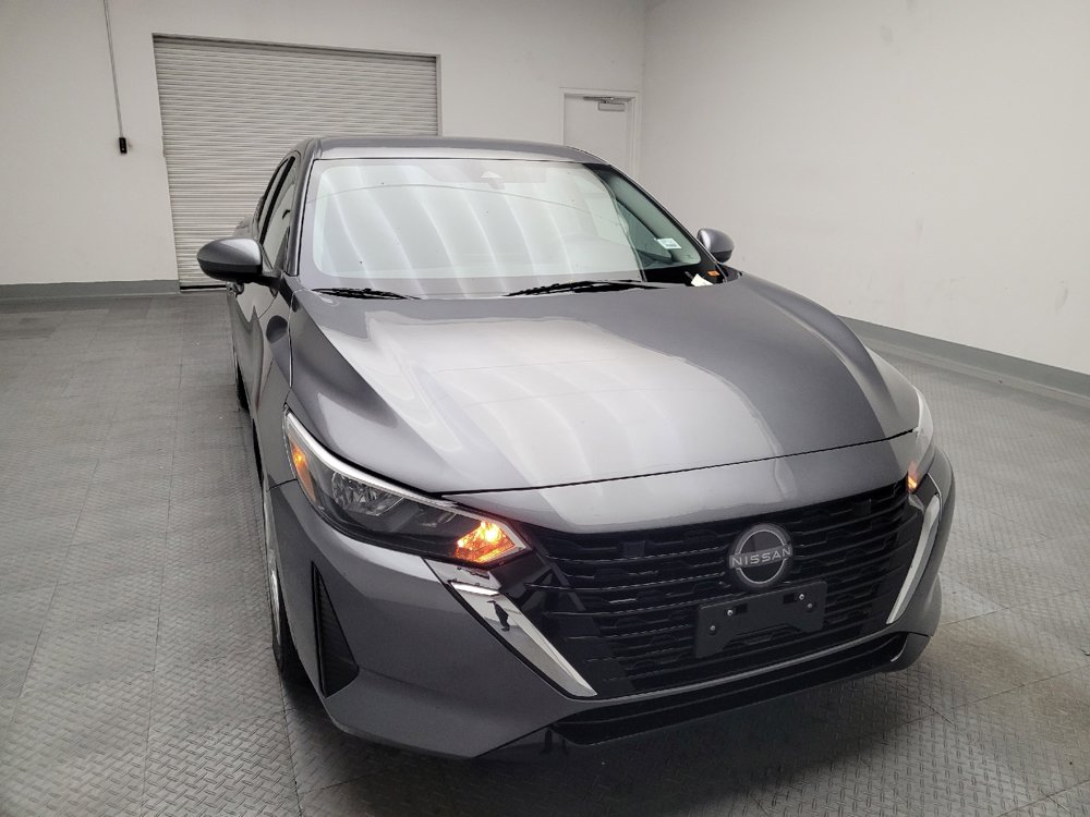 Used 2024 Nissan Sentra S image 14