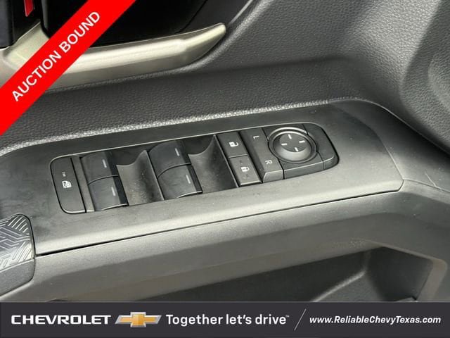 Used 2024 Toyota Tacoma TRD Off-Road AWD/4WD image 30