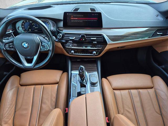 Used 2019 BMW 530e xDrive AWD/4WD image 18
