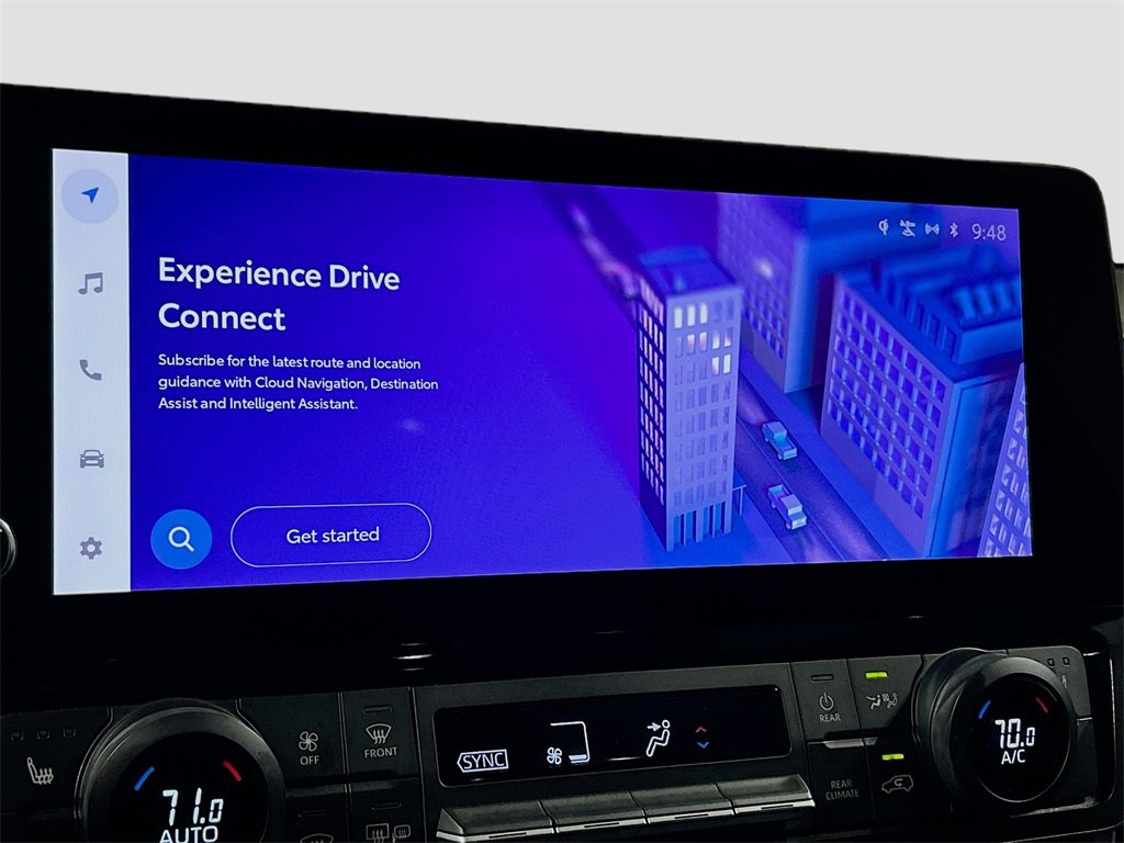 Used 2024 Toyota Grand Highlander XLE image 12