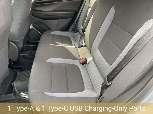 Certified 2023 Chevrolet TrailBlazer LT w/ Convenience Package FWD image 17