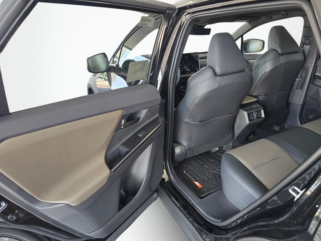 New 2026 Toyota bZ Woodland AWD/4WD image 33