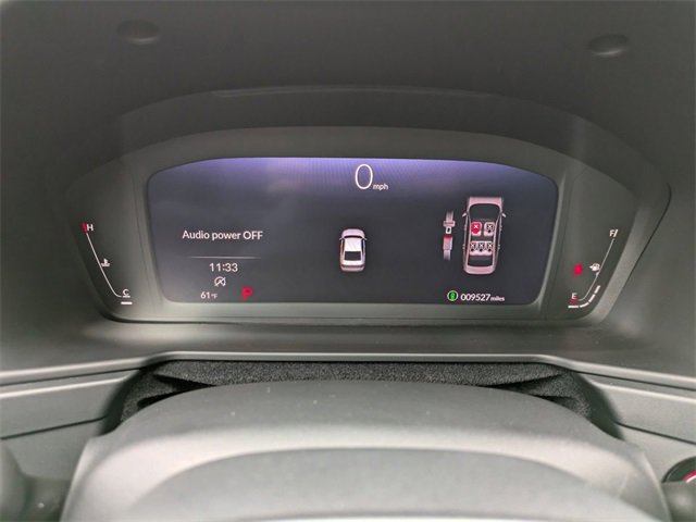 Certified 2025 Honda Accord LX image 26