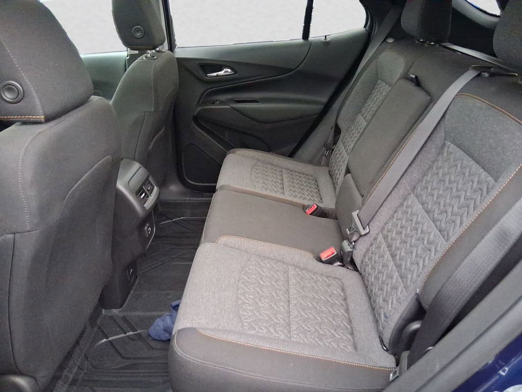 Used 2022 Chevrolet Equinox LT image 10