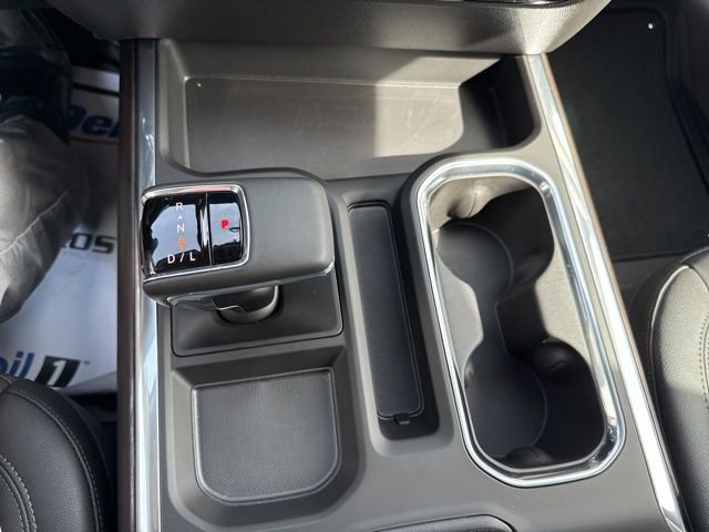 New 2026 GMC Sierra 1500 SLT image 44
