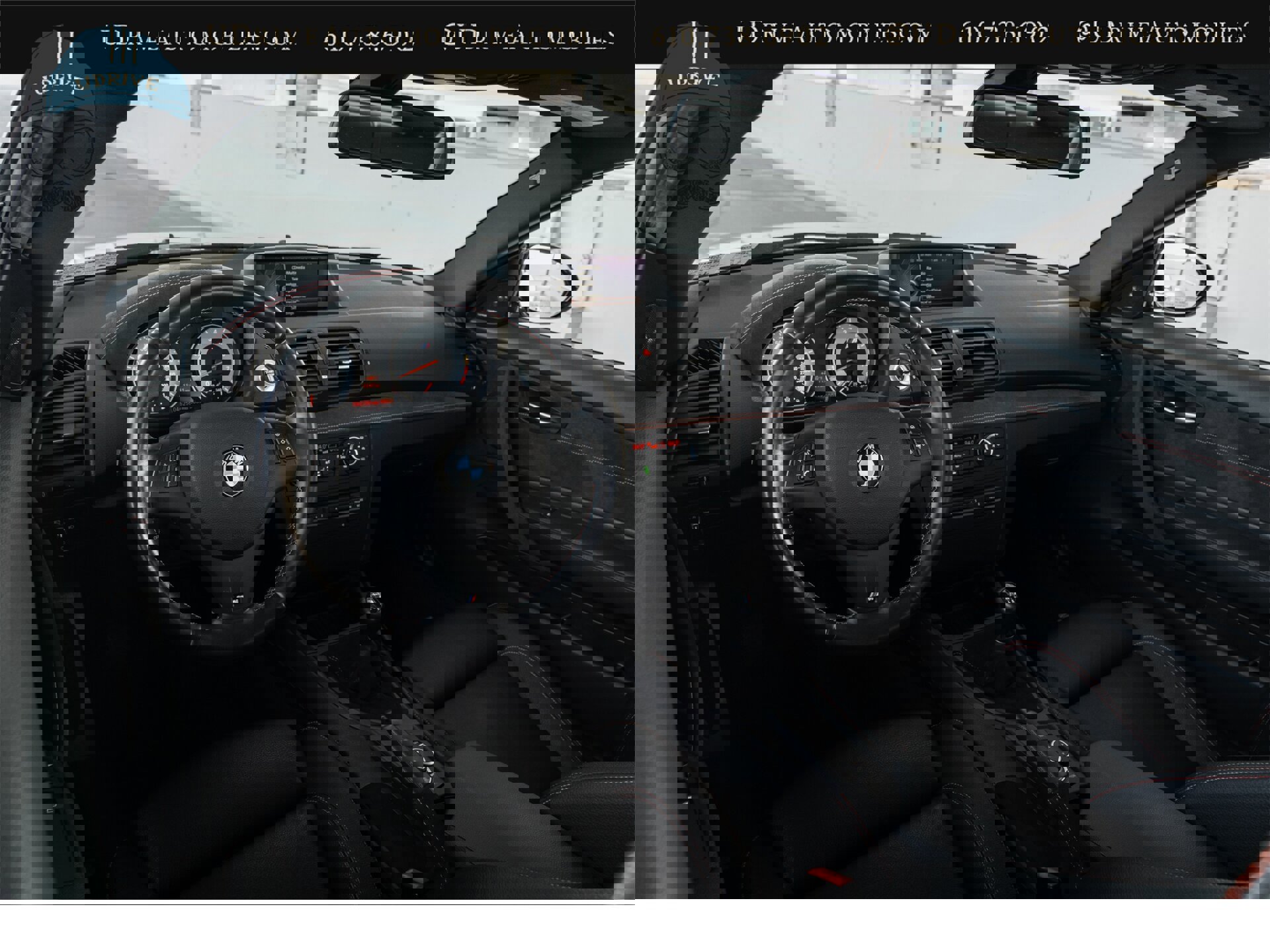 Used 2011 BMW 1 Series M M image 27