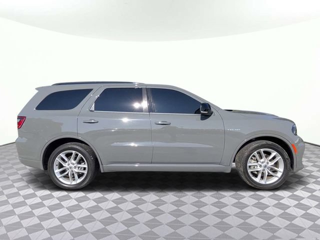Used 2024 Dodge Durango R/T RWD image 3
