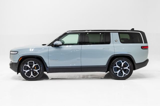 Used 2023 Rivian R1S Launch Edition AWD/4WD image 28