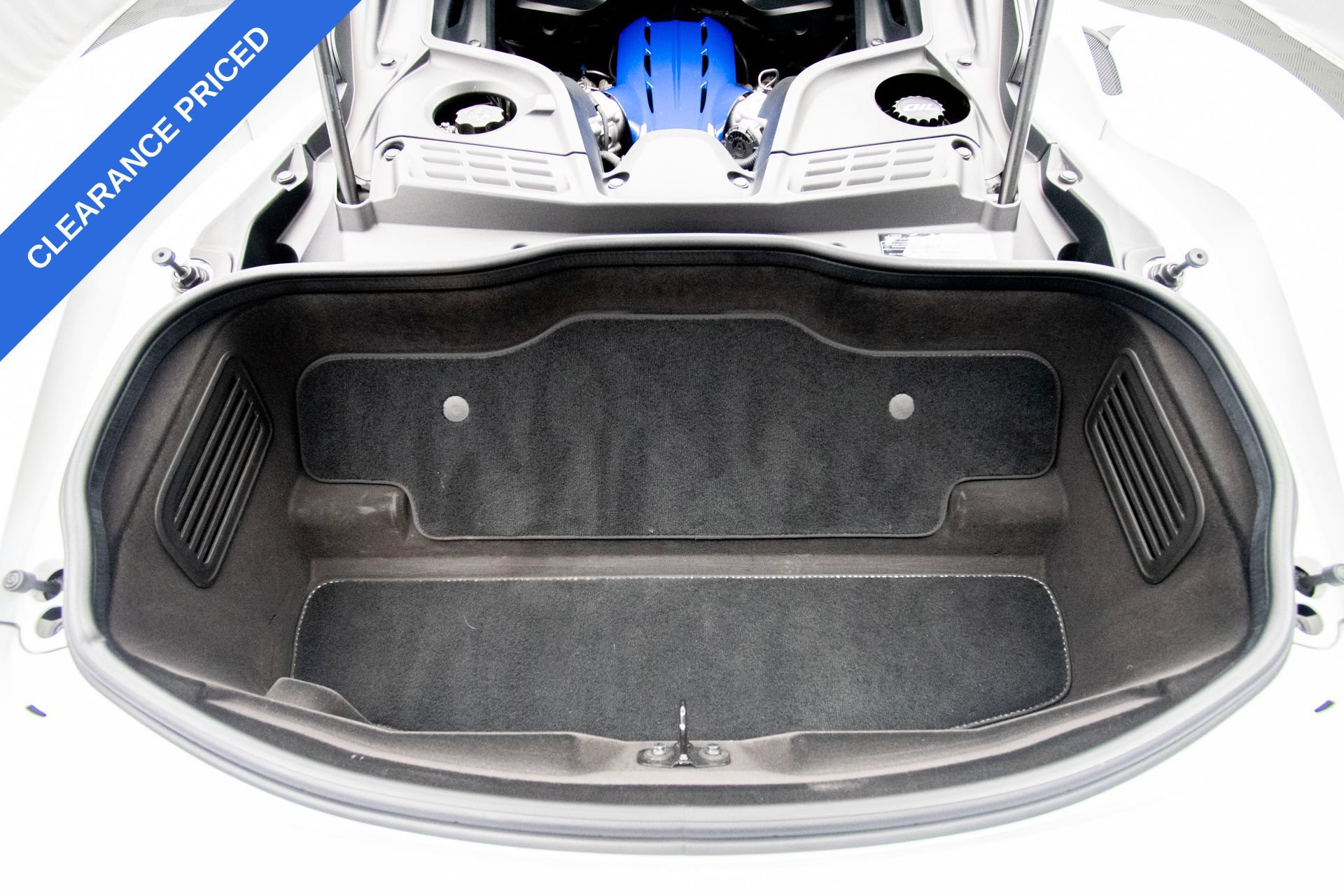 Used 2022 Maserati MC20 Coupe RWD image 34