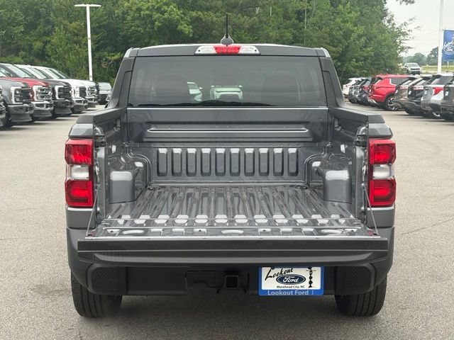 New 2026 Ford Maverick XLT w/ XLT Luxury Package AWD/4WD image 22