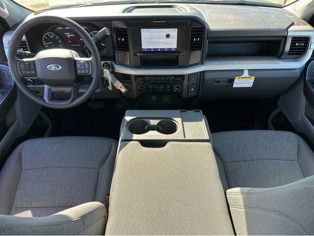 New 2026 Ford F250 XL w/ STX Appearance Package image 7
