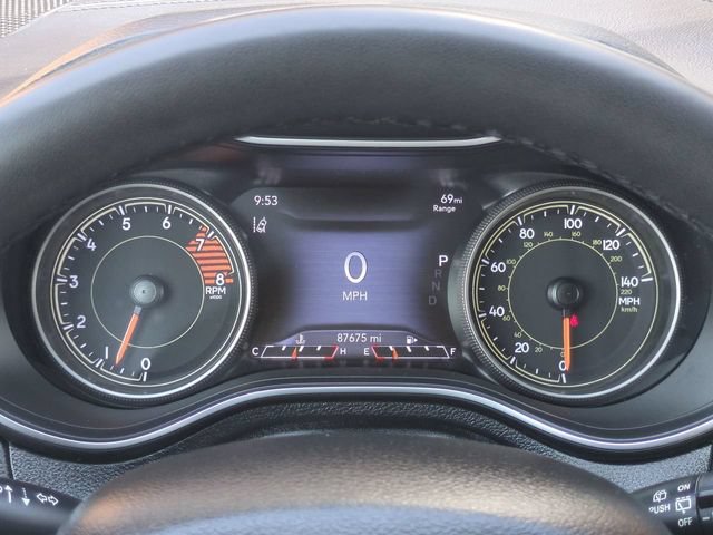 Used 2022 Jeep Cherokee Limited AWD/4WD image 27