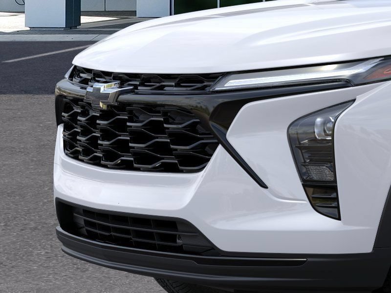 New 2026 Chevrolet Trax LT w/ Driver Confidence Package FWD image 13