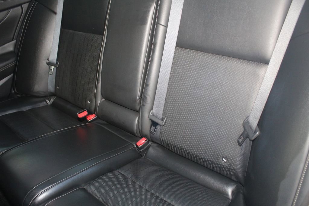 Used 2018 Nissan Maxima 3.5 SL FWD image 20