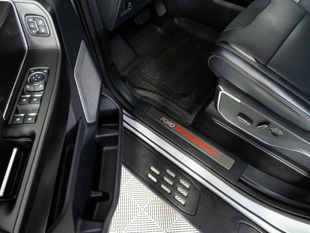 Used 2024 Ford F150 Raptor image 8