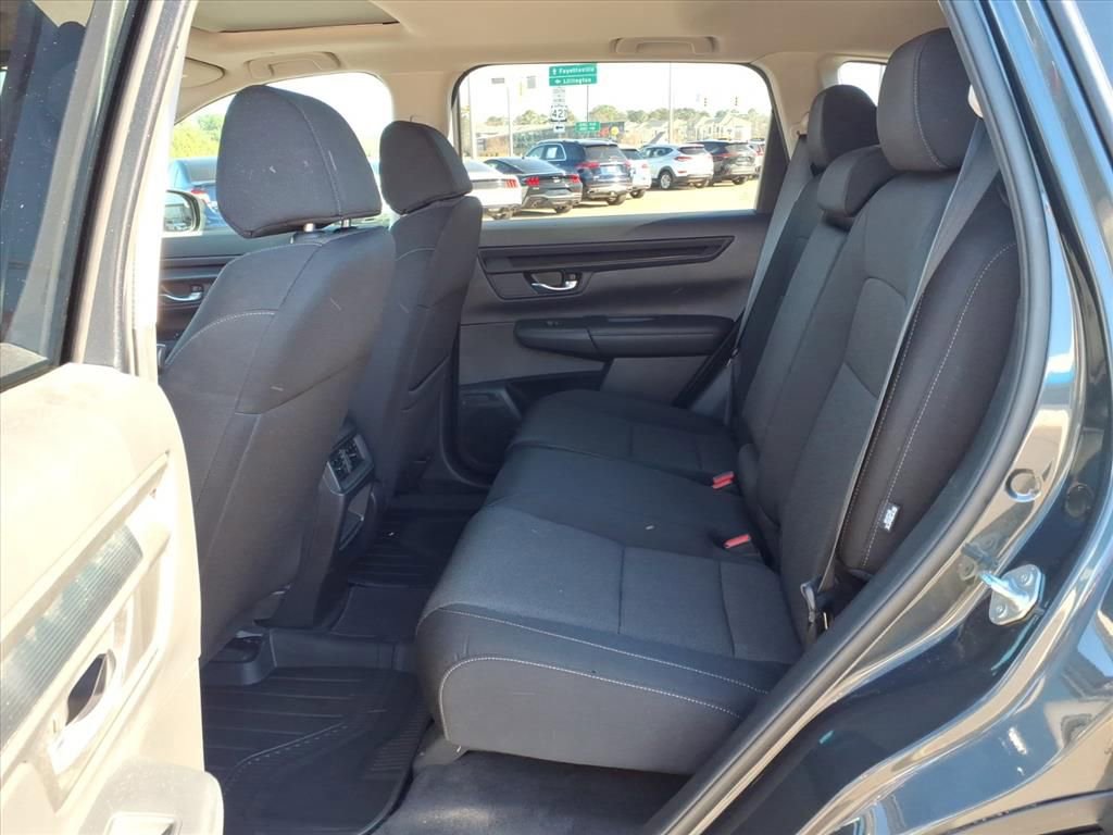 Used 2023 Honda CR-V EX image 6