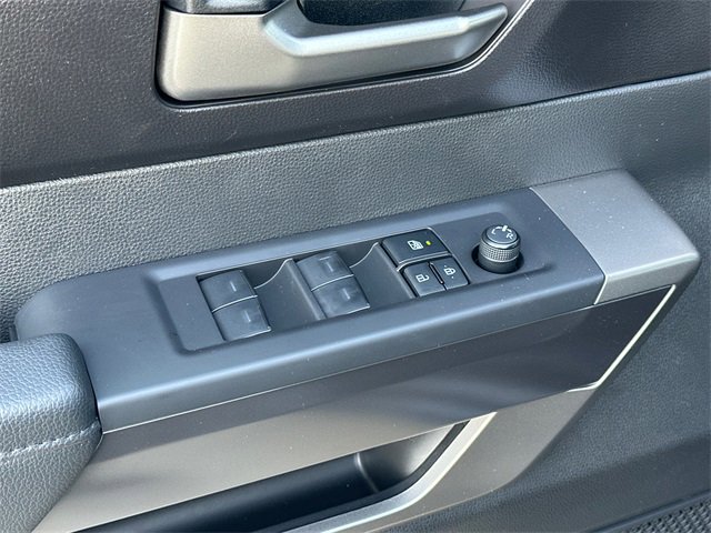 New 2025 Toyota Tundra SR5 image 13