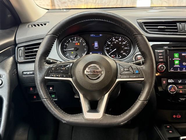 Used 2020 Nissan Rogue SL FWD image 15